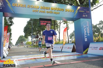 ULTRA ROAD 2023 - Ảnh #854968