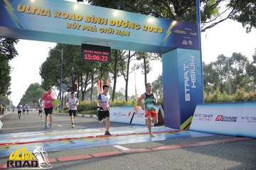 ULTRA ROAD 2023 - Ảnh #855031