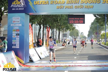 ULTRA ROAD 2023 - Ảnh #855321