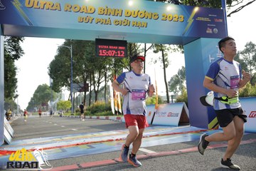 ULTRA ROAD 2023 - Ảnh #855108