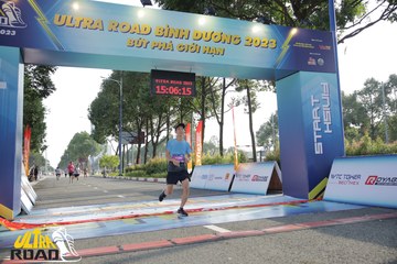 ULTRA ROAD 2023 - Ảnh #855012