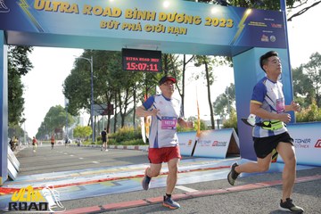 ULTRA ROAD 2023 - Ảnh #855107