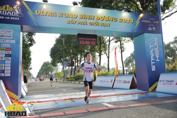 ULTRA ROAD 2023 - Ảnh #855009
