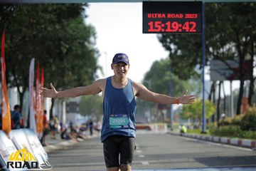 ULTRA ROAD 2023 - Ảnh #856159