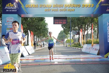 ULTRA ROAD 2023 - Ảnh #854530