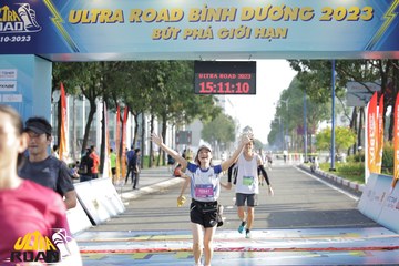ULTRA ROAD 2023 - Ảnh #855347
