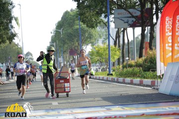 ULTRA ROAD 2023 - Ảnh #856417