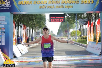 ULTRA ROAD 2023 - Ảnh #855452