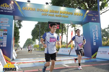ULTRA ROAD 2023 - Ảnh #855048