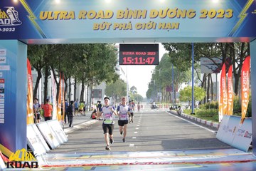 ULTRA ROAD 2023 - Ảnh #855415