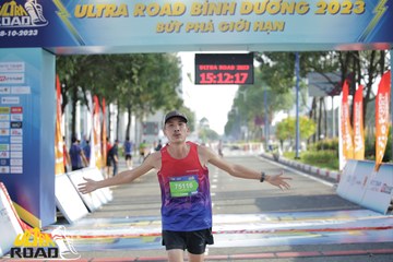 ULTRA ROAD 2023 - Ảnh #855456