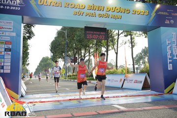 ULTRA ROAD 2023 - Ảnh #855087