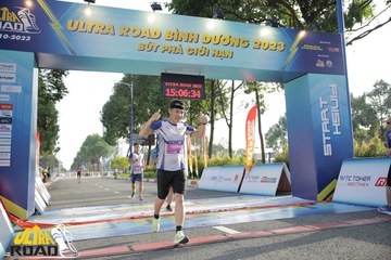 ULTRA ROAD 2023 - Ảnh #855057
