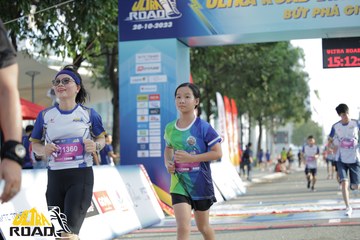 ULTRA ROAD 2023 - Ảnh #855506