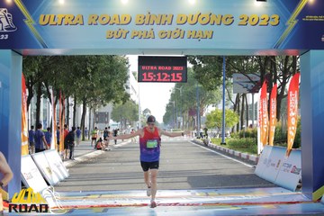 ULTRA ROAD 2023 - Ảnh #855445