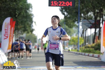 ULTRA ROAD 2023 - Ảnh #856412