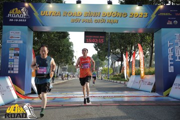 ULTRA ROAD 2023 - Ảnh #854695