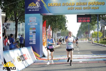 ULTRA ROAD 2023 - Ảnh #855757