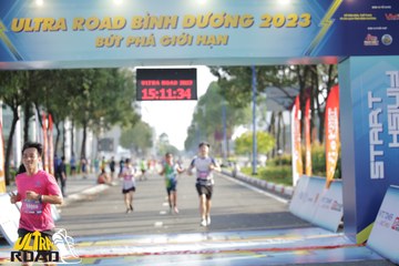 ULTRA ROAD 2023 - Ảnh #855388