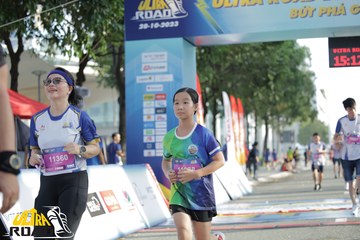 ULTRA ROAD 2023 - Ảnh #855507