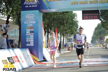 ULTRA ROAD 2023 - Ảnh #855469