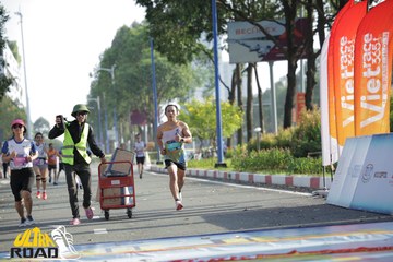 ULTRA ROAD 2023 - Ảnh #856422