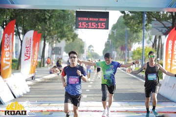 ULTRA ROAD 2023 - Ảnh #855692