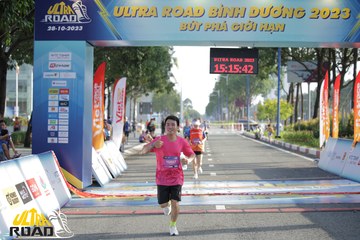ULTRA ROAD 2023 - Ảnh #855739