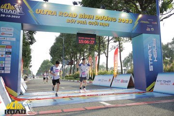 ULTRA ROAD 2023 - Ảnh #855043