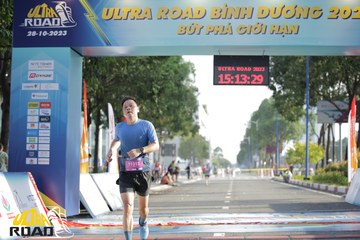 ULTRA ROAD 2023 - Ảnh #855581