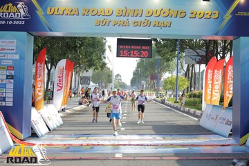 ULTRA ROAD 2023 - Ảnh #855695
