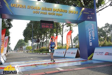 ULTRA ROAD 2023 - Ảnh #854973