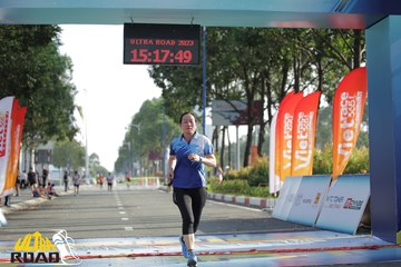 ULTRA ROAD 2023 - Ảnh #855912