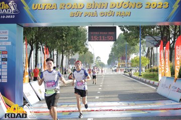 ULTRA ROAD 2023 - Ảnh #855423