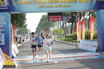 ULTRA ROAD 2023 - Ảnh #855250