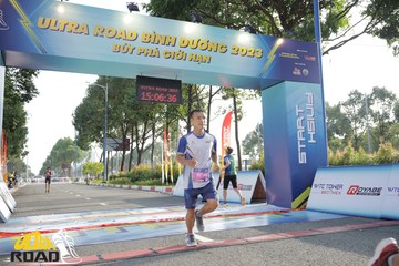 ULTRA ROAD 2023 - Ảnh #855066