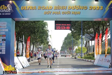 ULTRA ROAD 2023 - Ảnh #855593