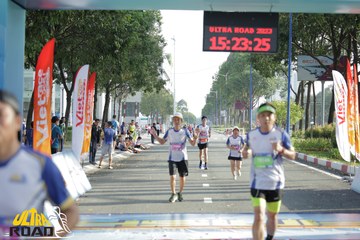 ULTRA ROAD 2023 - Ảnh #856601
