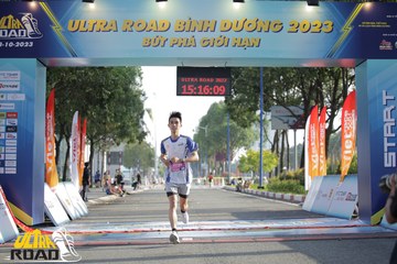 ULTRA ROAD 2023 - Ảnh #855805