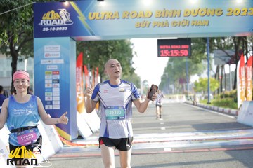 ULTRA ROAD 2023 - Ảnh #855764