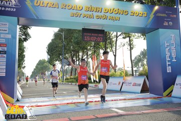 ULTRA ROAD 2023 - Ảnh #855089