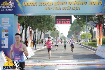 ULTRA ROAD 2023 - Ảnh #855379
