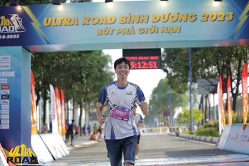 ULTRA ROAD 2023 - Ảnh #855512