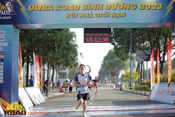 ULTRA ROAD 2023 - Ảnh #855480