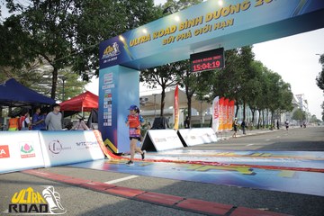 ULTRA ROAD 2023 - Ảnh #854862