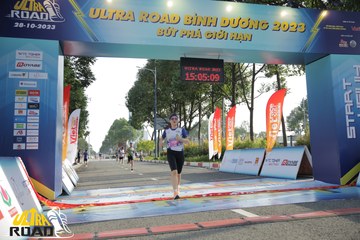 ULTRA ROAD 2023 - Ảnh #854932