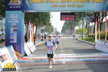 ULTRA ROAD 2023 - Ảnh #855145
