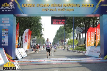 ULTRA ROAD 2023 - Ảnh #855659