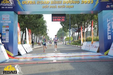 ULTRA ROAD 2023 - Ảnh #854503