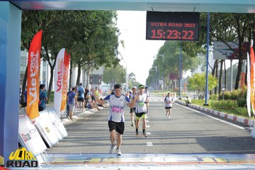 ULTRA ROAD 2023 - Ảnh #856588